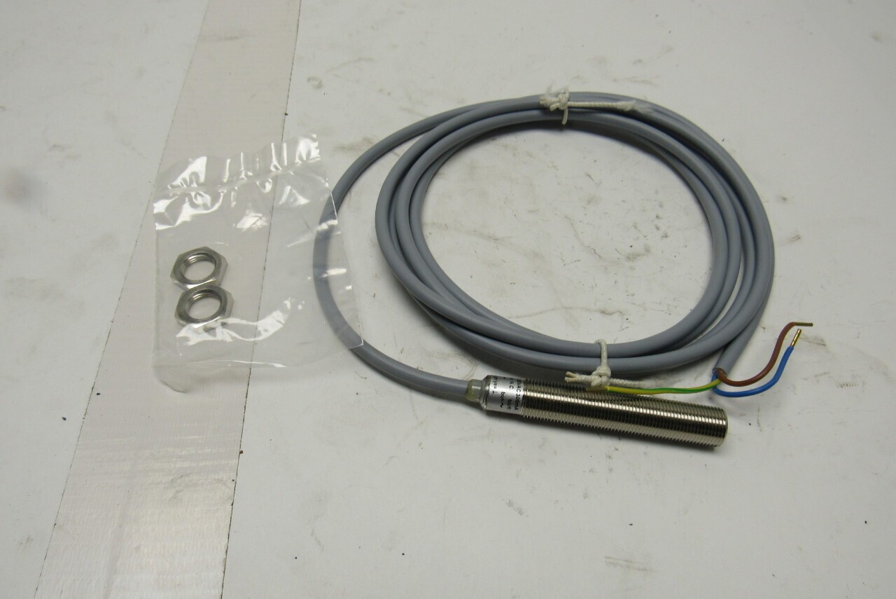 Pulsetronic 9924-0400 20...250VAC Inductive Sensor