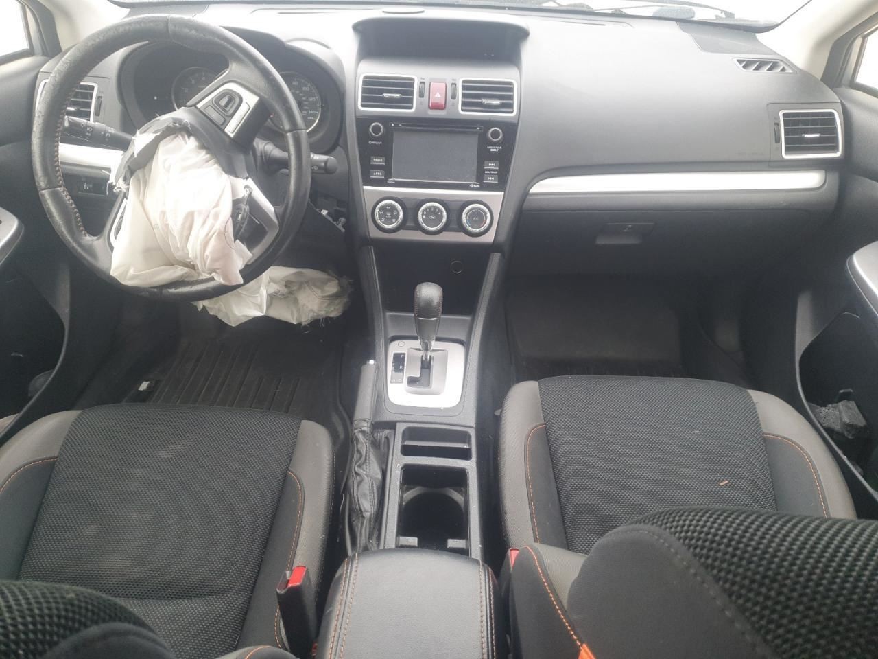 Shifter XV CROSST 2016 Transmission Shift 1495719