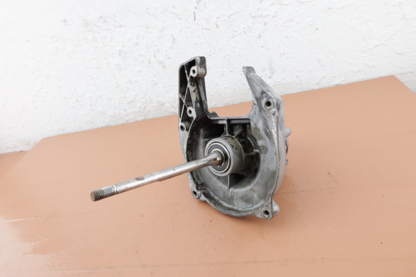 Craftsman 358.797170 Blower OEM Crankcase 012487