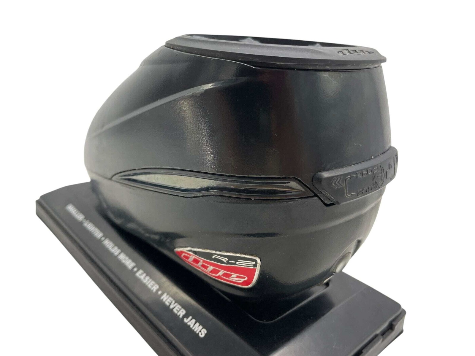 Dye R2 Rotor Paintball Hopper Loader