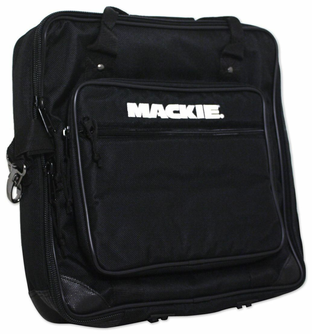 Mackie Travel Bag Soft Case For 1402-VLZ3 /1402-VLZ4 Mixer