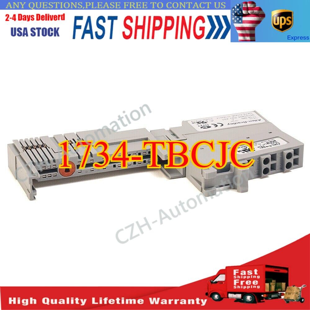 Allen Bradley 1734-TBCJC BRAND NEW IN BOX AB 1734-TBCJC !