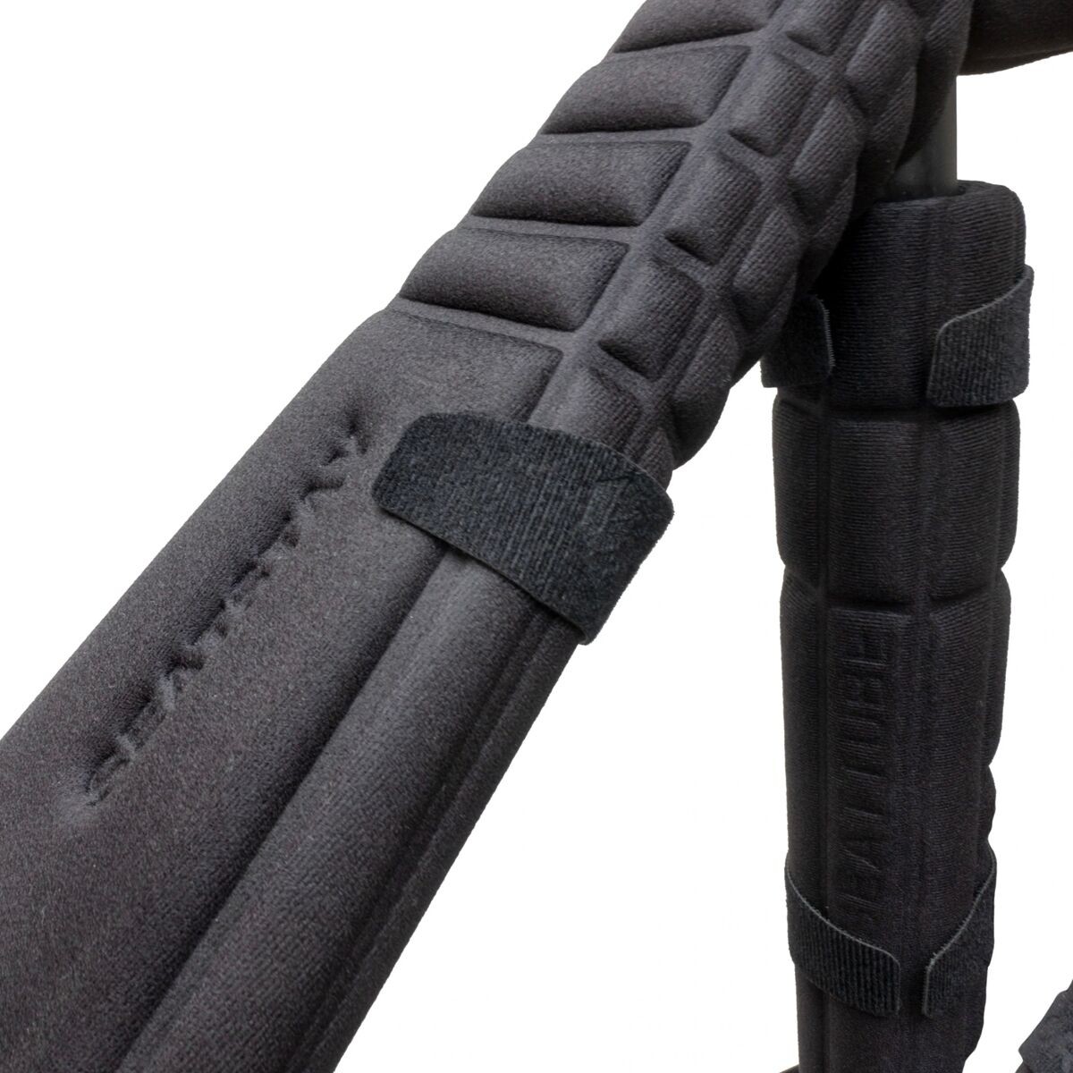 Orucase Frame Protection Kit Black, One Size