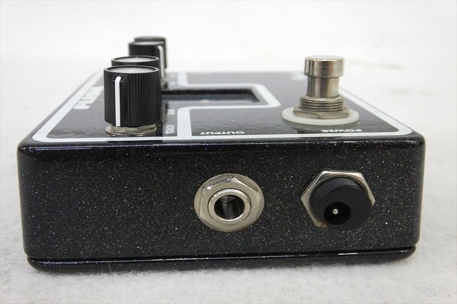 Fuchs Plush Valve Job 815902