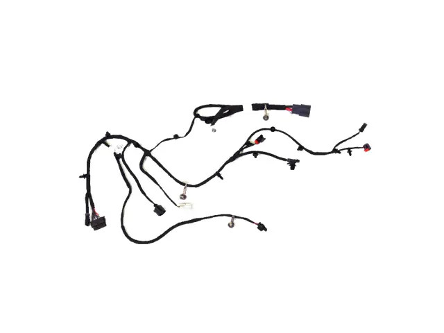 Genuine Mopar Front End Module Wiring 68293470AD