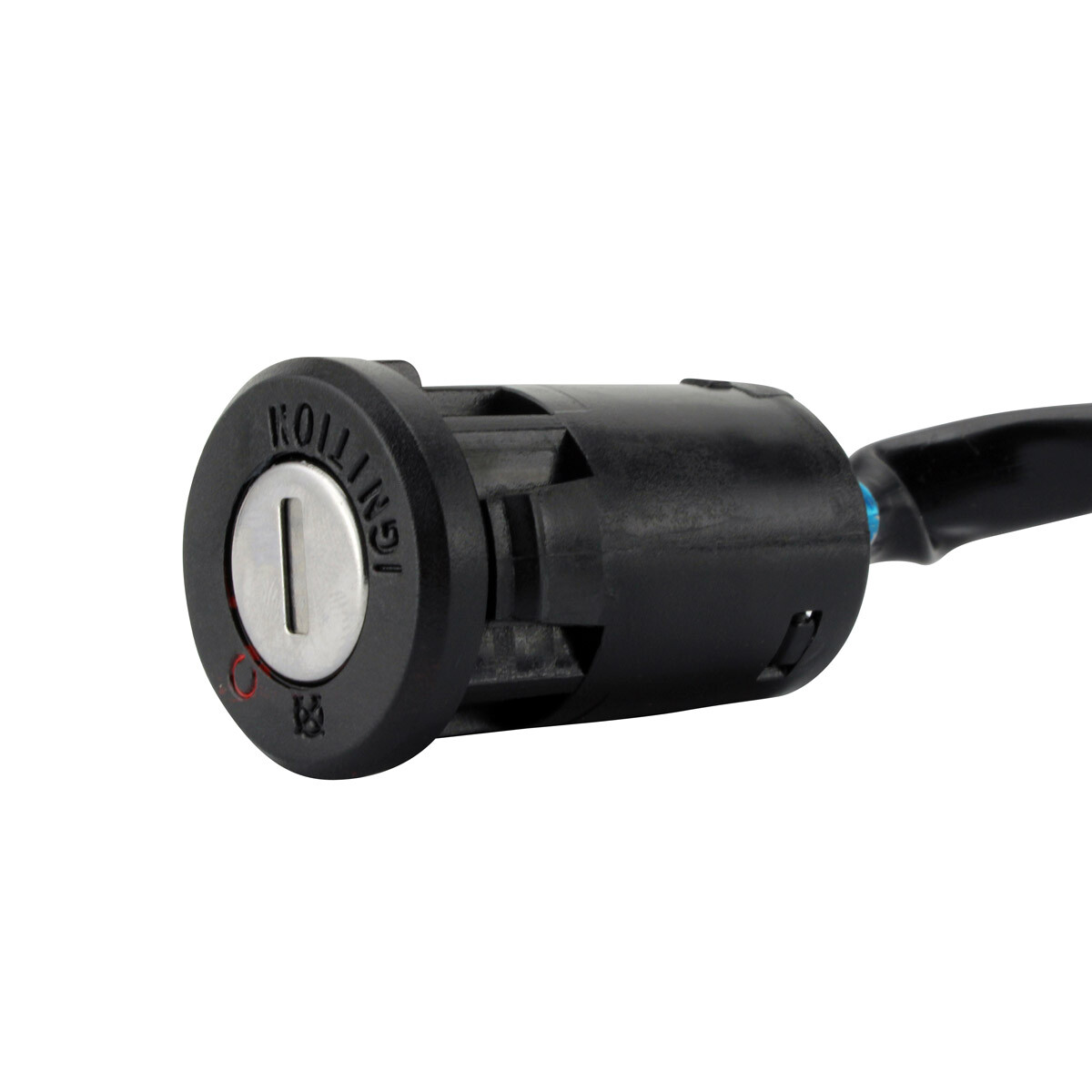 2 Position Ignition Key Switch for Can-Am DS 70 / 90 2010-2023 | # V35100DGF010