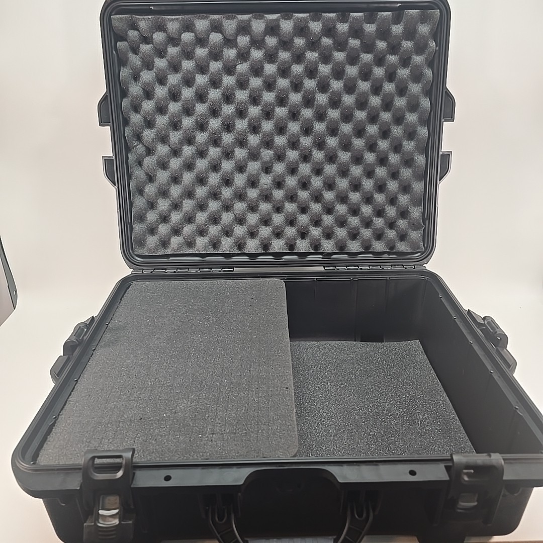 Extra Large Waterproof Hard Case 24"x20"x9"