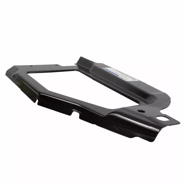 Genuine Ford Quarter Panel Extension DT1Z-61279A93-A