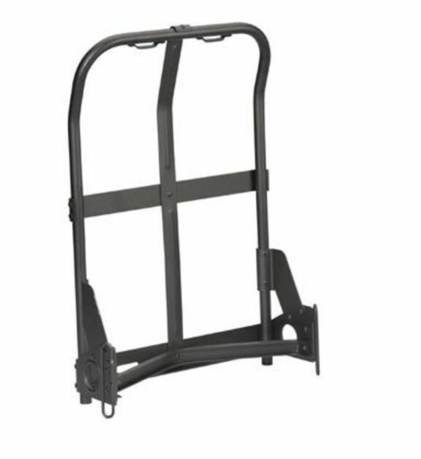 USGI Surplus MILITARY ALICE LC-1 / LC-2 RUCKSACK FRAME FOR MED. & LRG. PACK