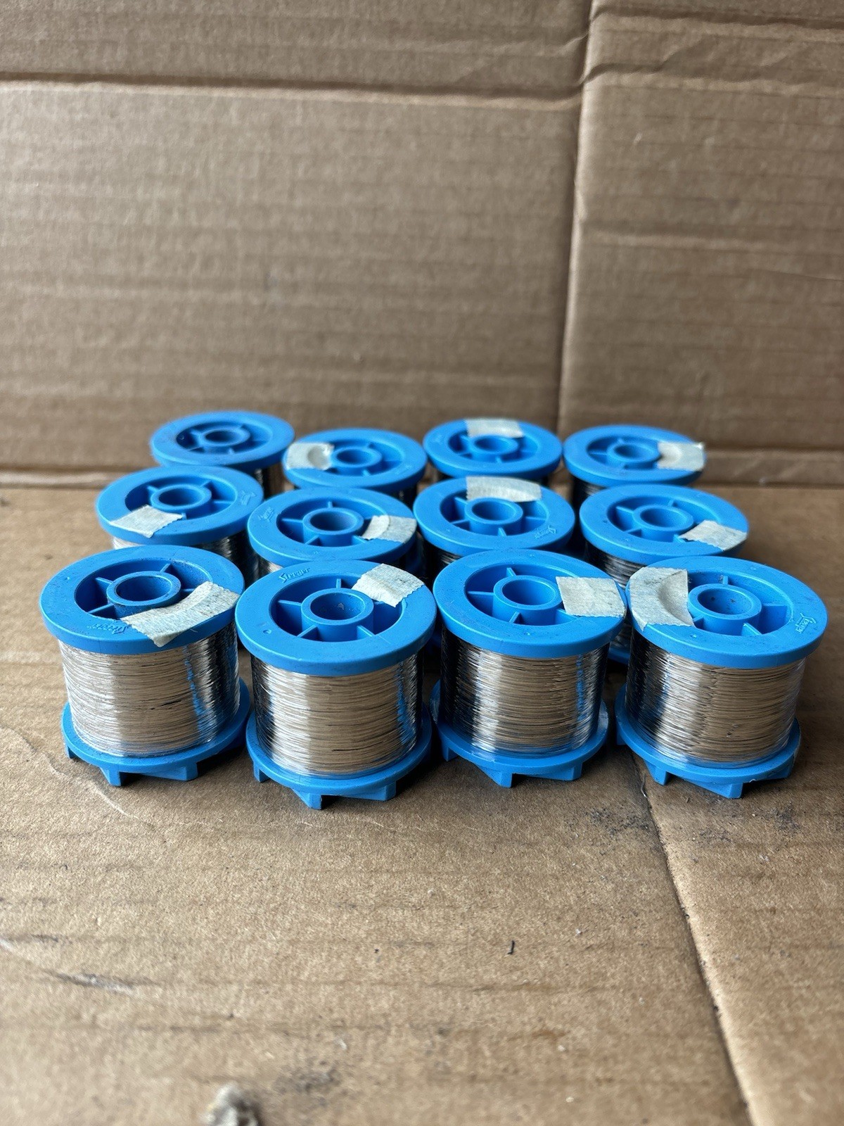 Ultra-Fine Stainless Steel Wire – Strong, Rust & Heat Resistant Price Is For One