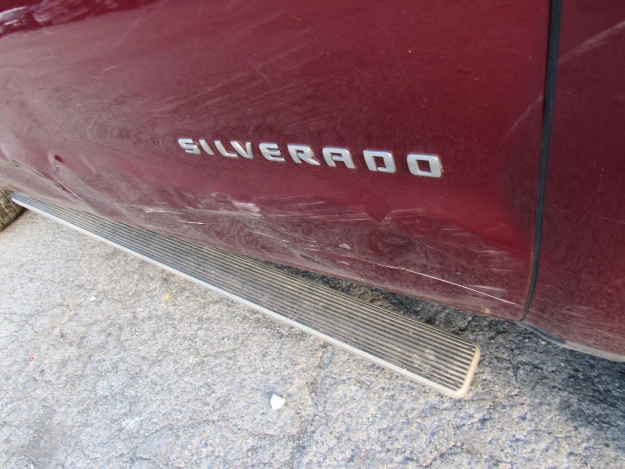 SILVRDO15 2014 Glove Box 1067062