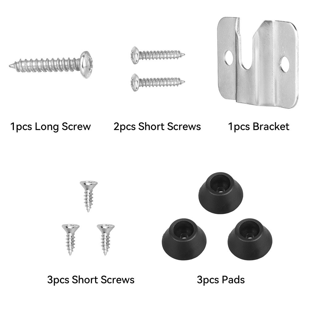 Darts Board Bracket Wall Mounting Hanging For Darts Board Easy To Install