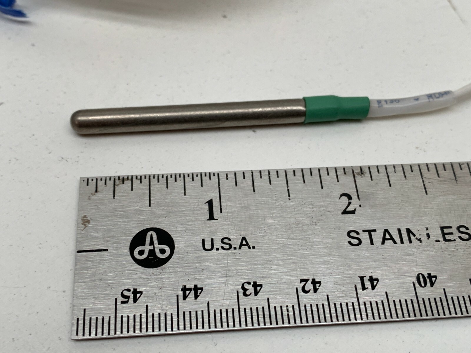 Temperature Sensor Probe 130314 - 1749