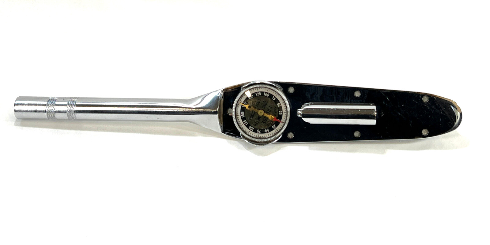 Snap-On Tools TEP-175-L TorqOMeter 1/2" Drive Torque Wrench Light Signal