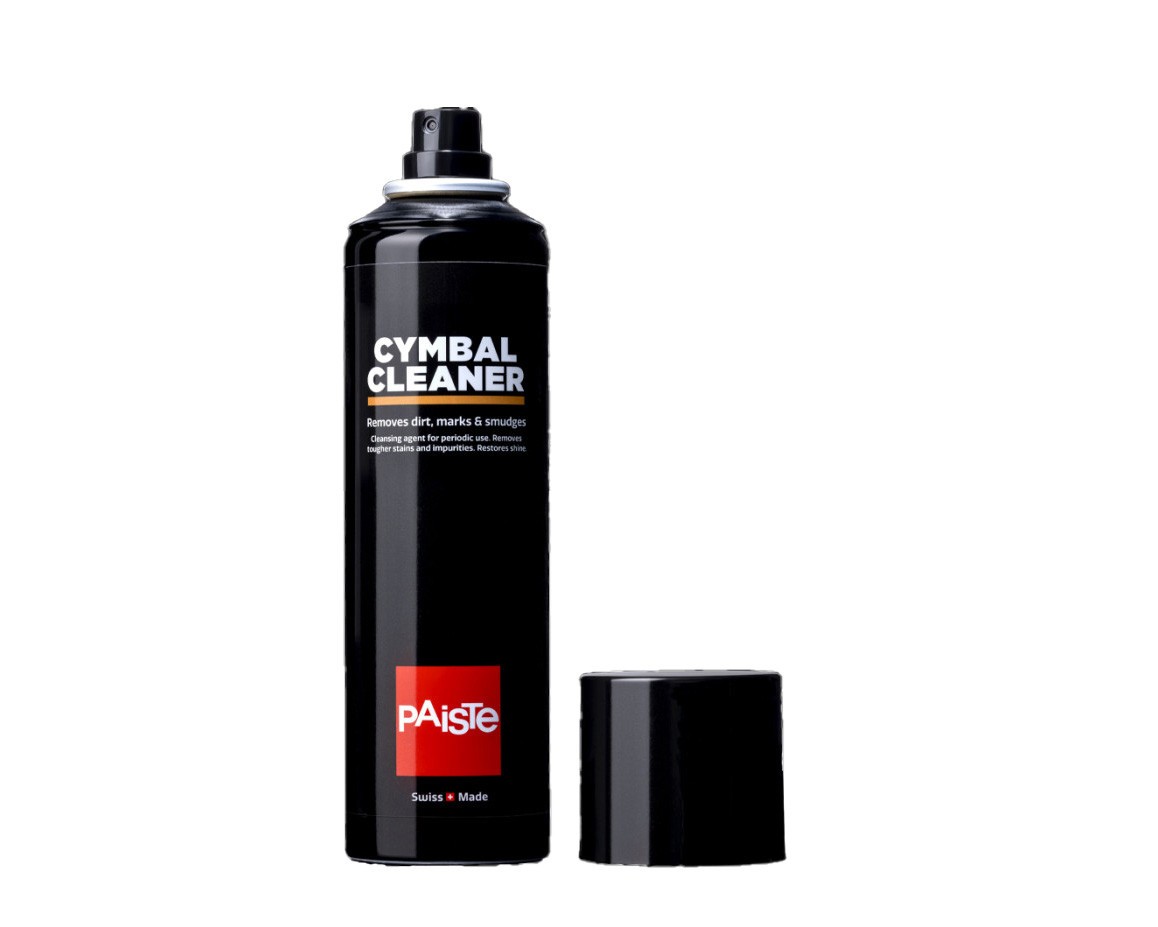 Paiste Care Cleaner Single
