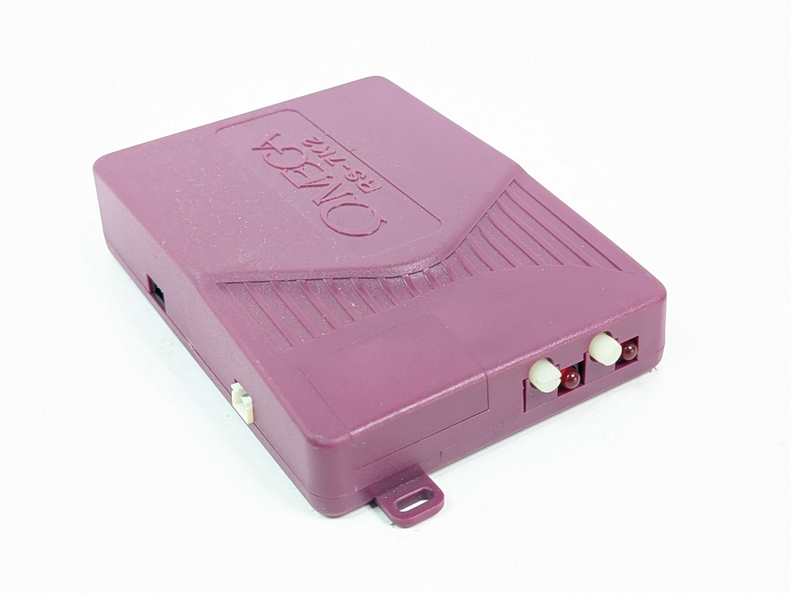 Omega RS-7K2 Keyless Entry and Remote Starter Module Only!