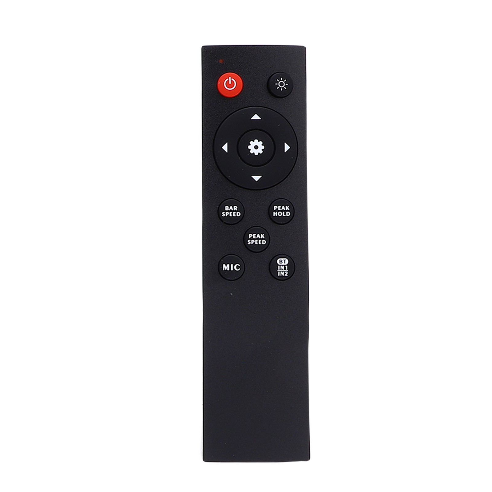 VFD Sound Spectrum Analyzer Music Spectrum Level Multifunctional For Home Studio