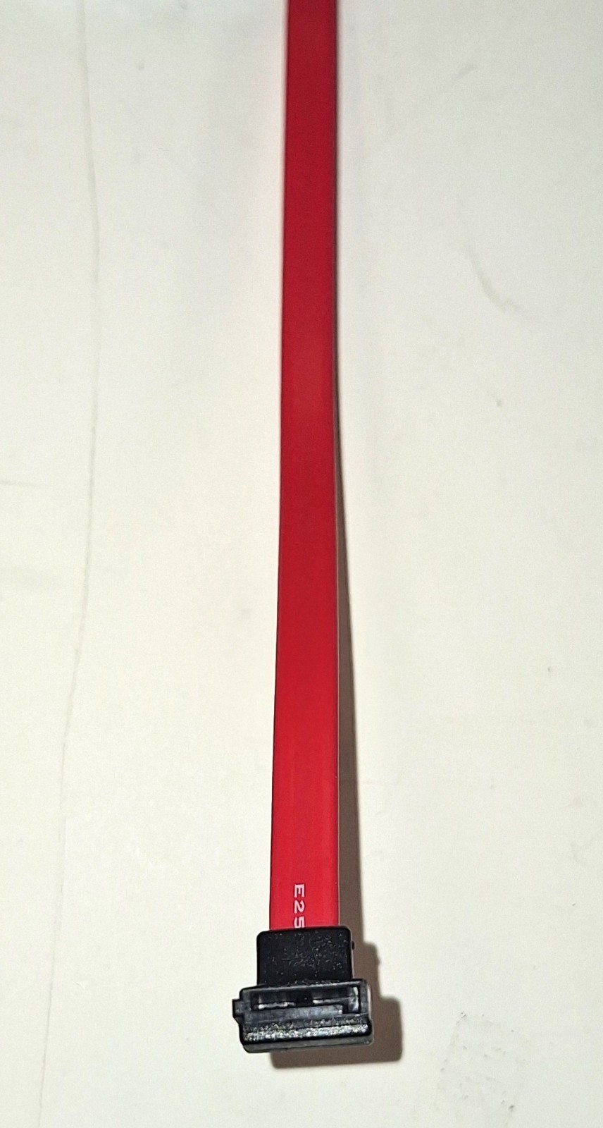 Up Side SATA Cable 18" 2 Pcs