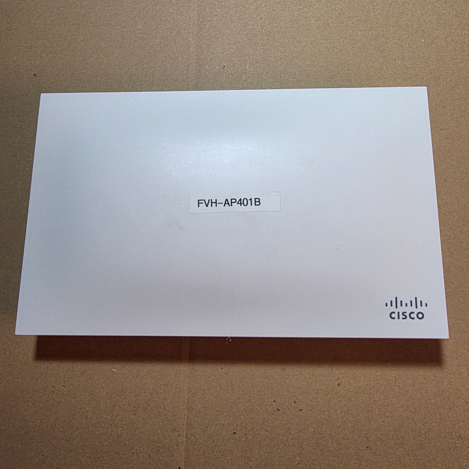 Cisco Meraki MR42-HW UNCLAIMED Wireless Access Point AP Mounting Bracket MR42