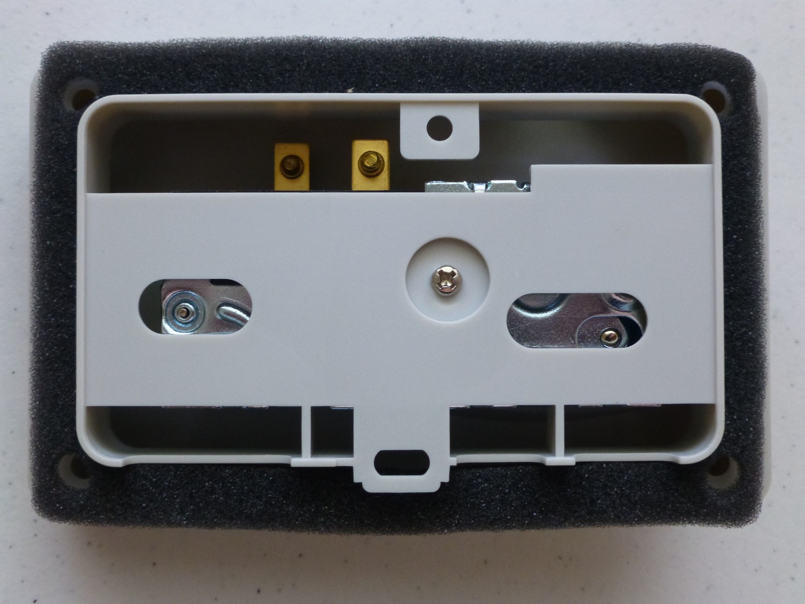 Aprilaire Manual Humidifier Control Model 4655