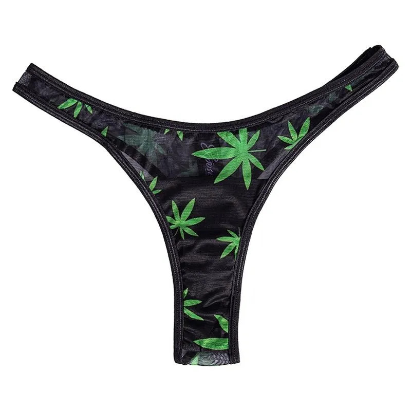 Maia Date Night Jessi 420 Remote Panty Vibe SM