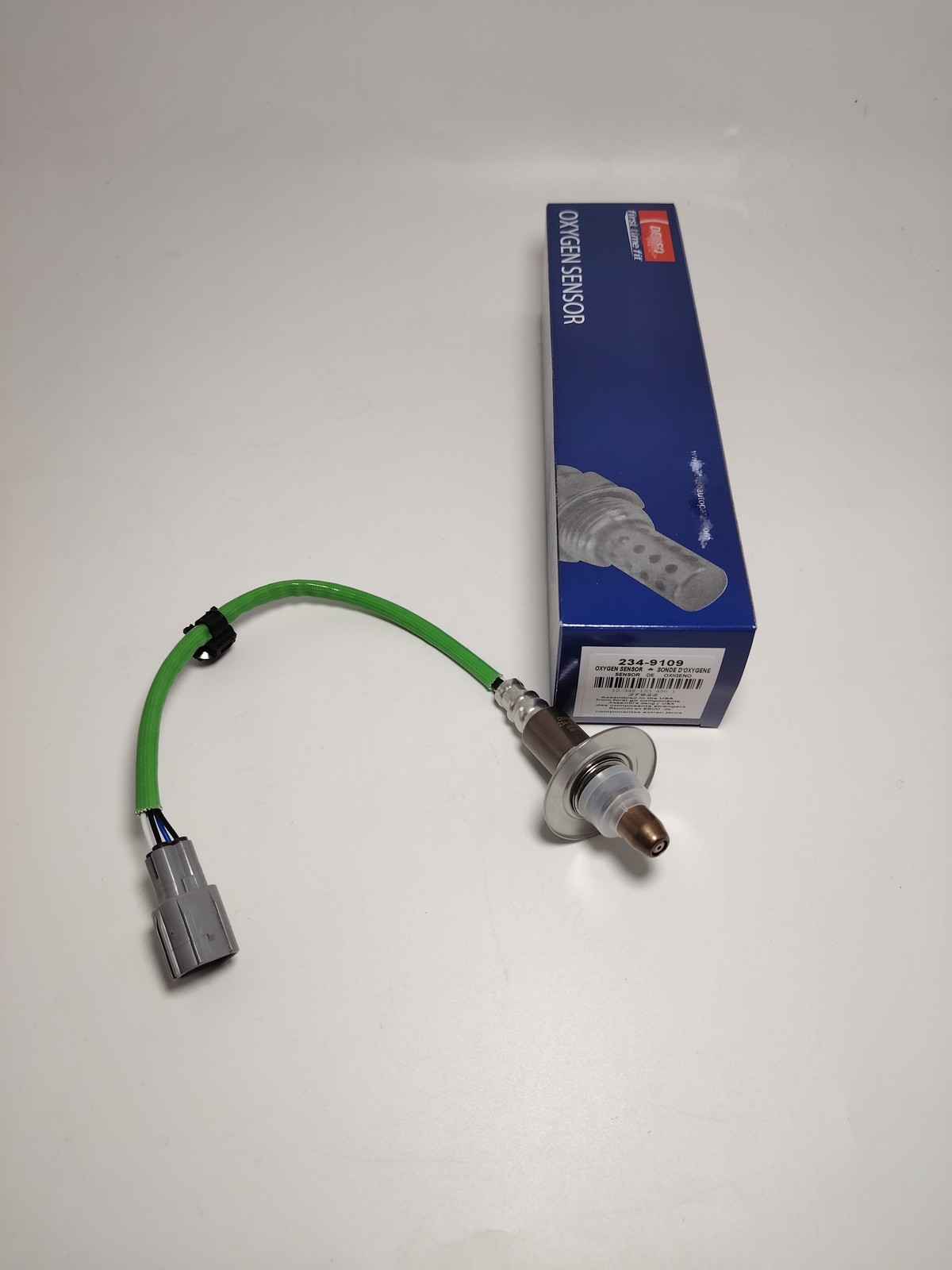 New OEM Upstream Oxygen O2 Sensor 234-9109 for Subaru Impreza 12-14 2.0L H4