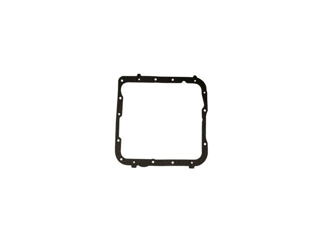 For 1982-1986 Chevrolet C20 Suburban Automatic Transmission Pan Gasket 56392HBSM