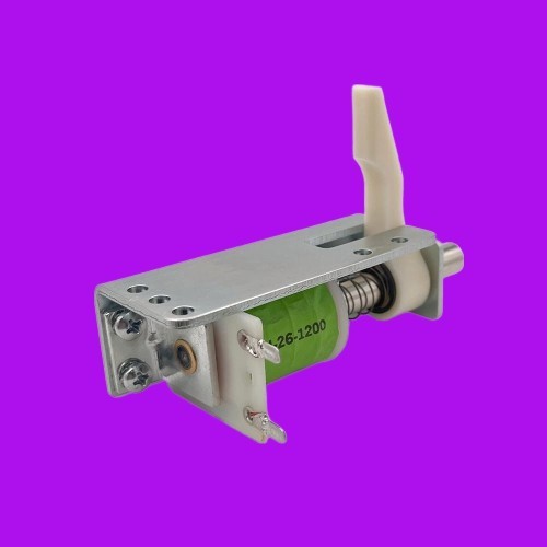 NEW COMPLETE BALLY FLASH GORDON LINEAR SLINGSHOT ASSEMBLY