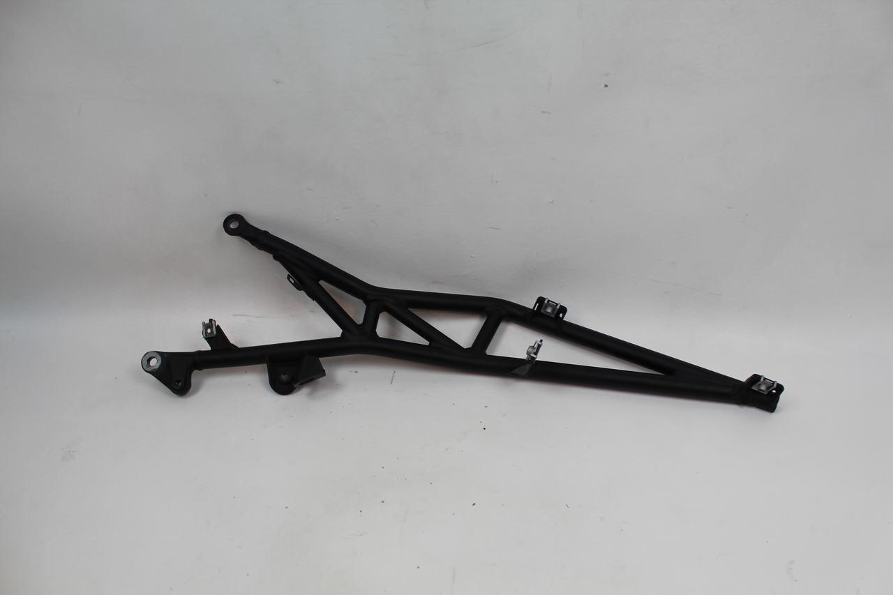 Ducati Multistrada 1200 10-12 Left Right Rear Subframe Frame Brackets Bracket