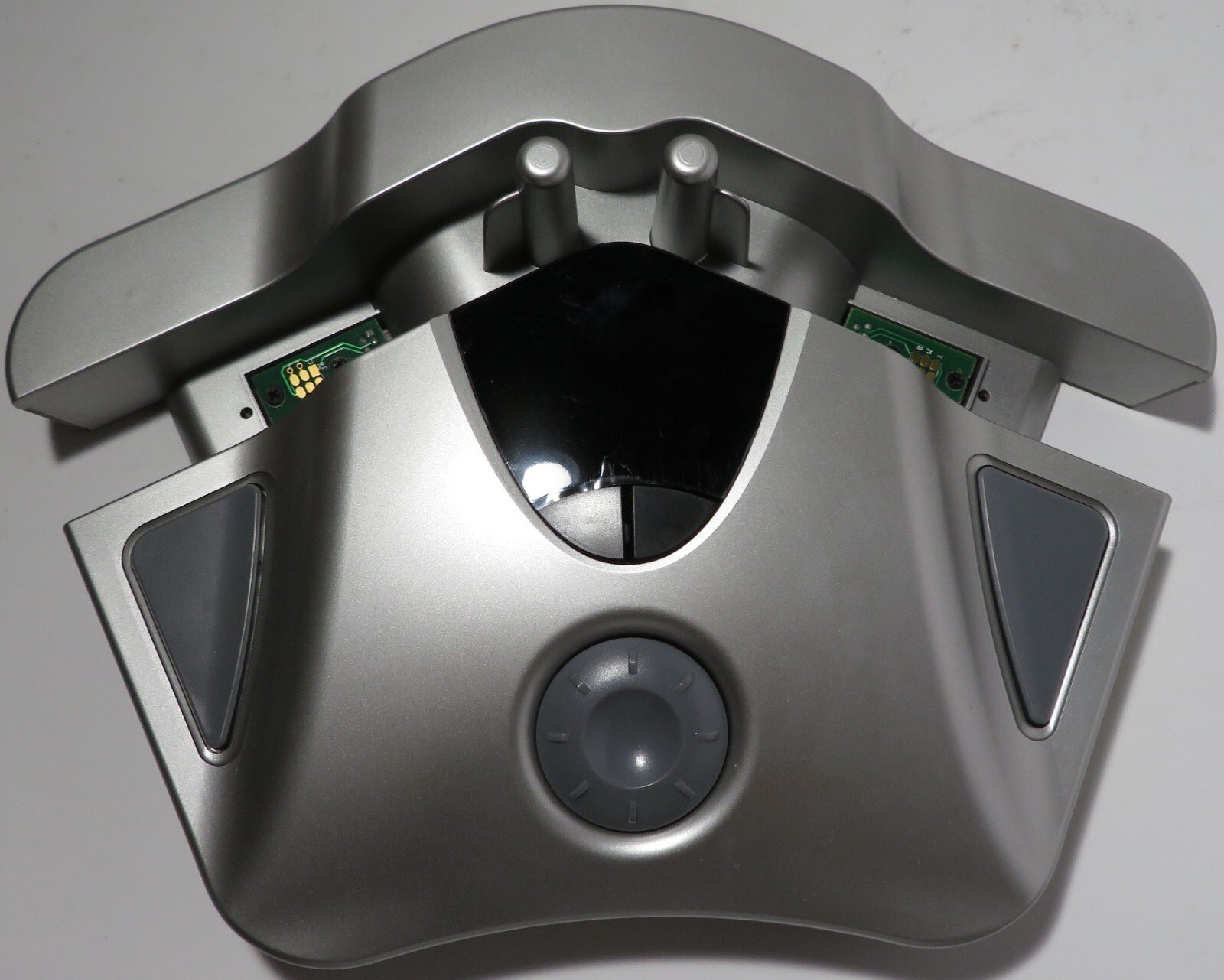 Beamz Player Interactive Laser Music System w/ Original Box & Cable