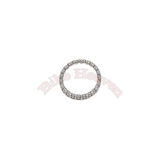 NEW! Bicycle Headset Bearing Steel 5/32x22 Fits 1" Headset Bike Head Set