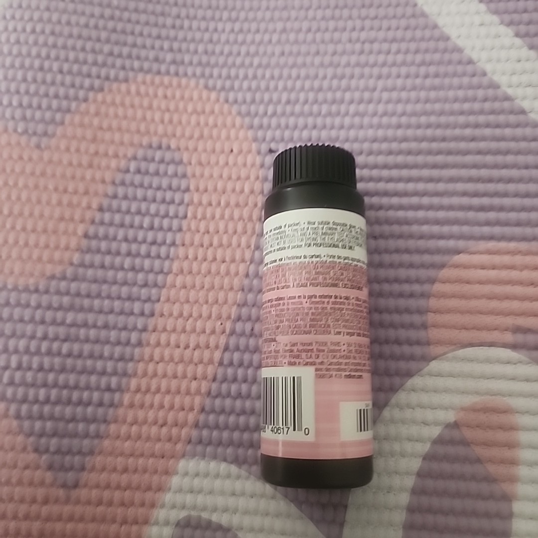 Redken Shades EQ Gloss 010T Platinum