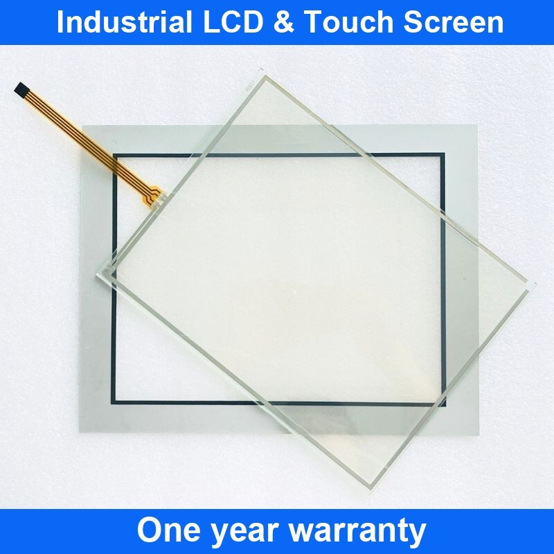 TouchScreen Panel 3280024-13 3280024-14 3280024-11 3910018-01 + Overlay Film