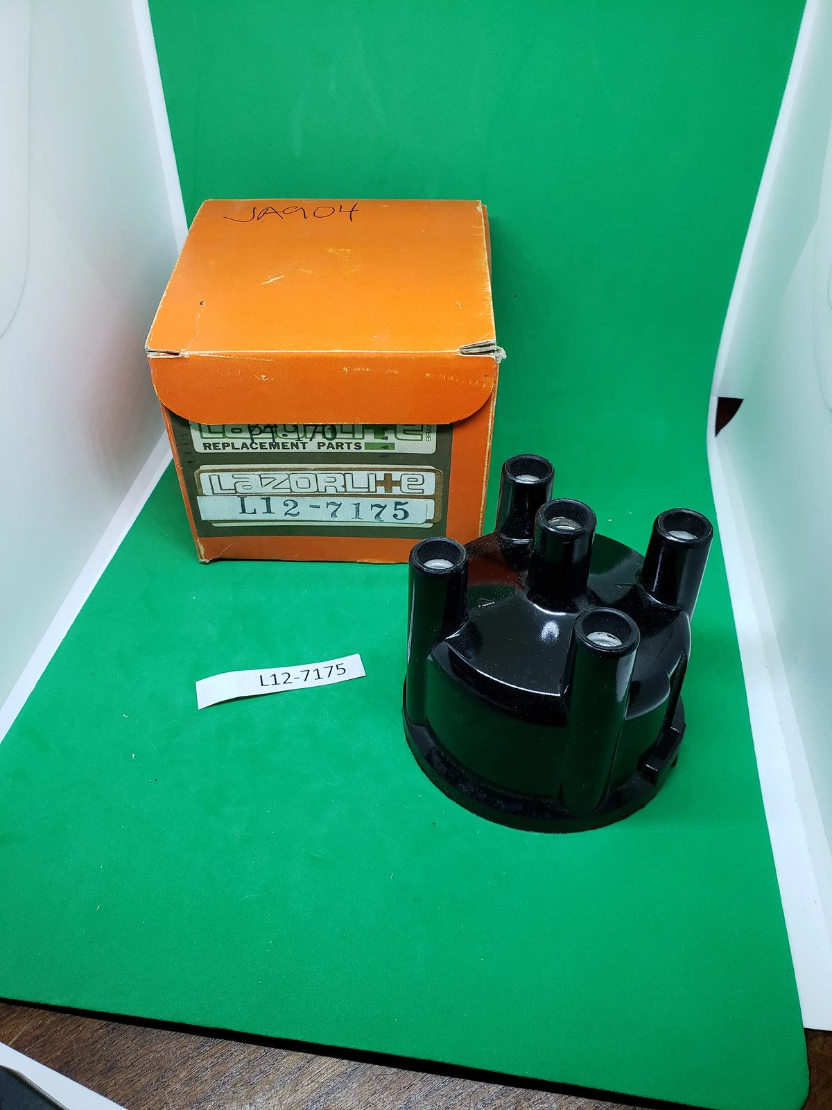 Lazorlite L12-7175 Distributor Cap Japan
