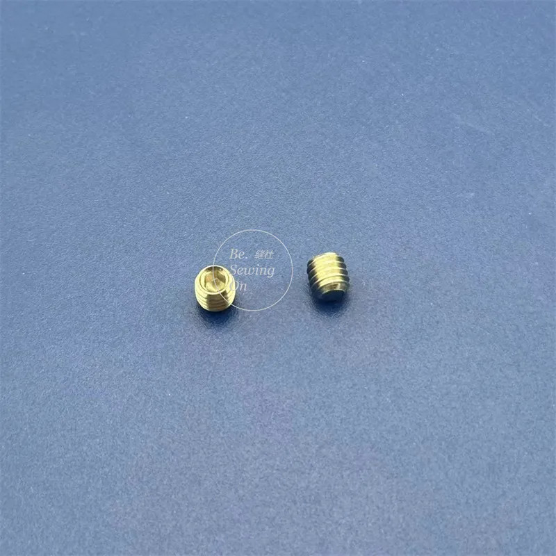 9205 101847 Upper needle screw single needle double needle screw 1767 867 868