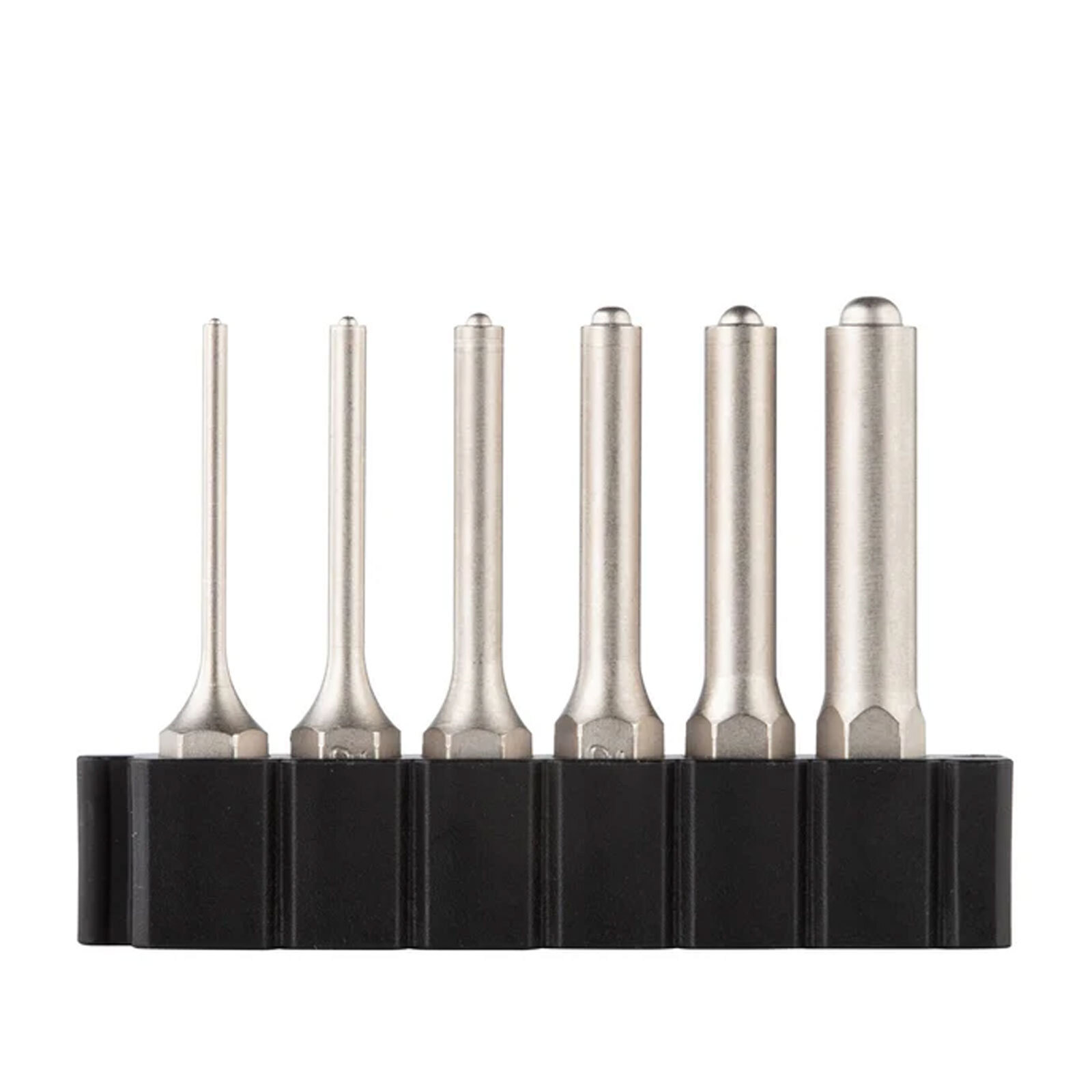 FIX IT STICKS Roll Pin Punch Set (FISRS6P)