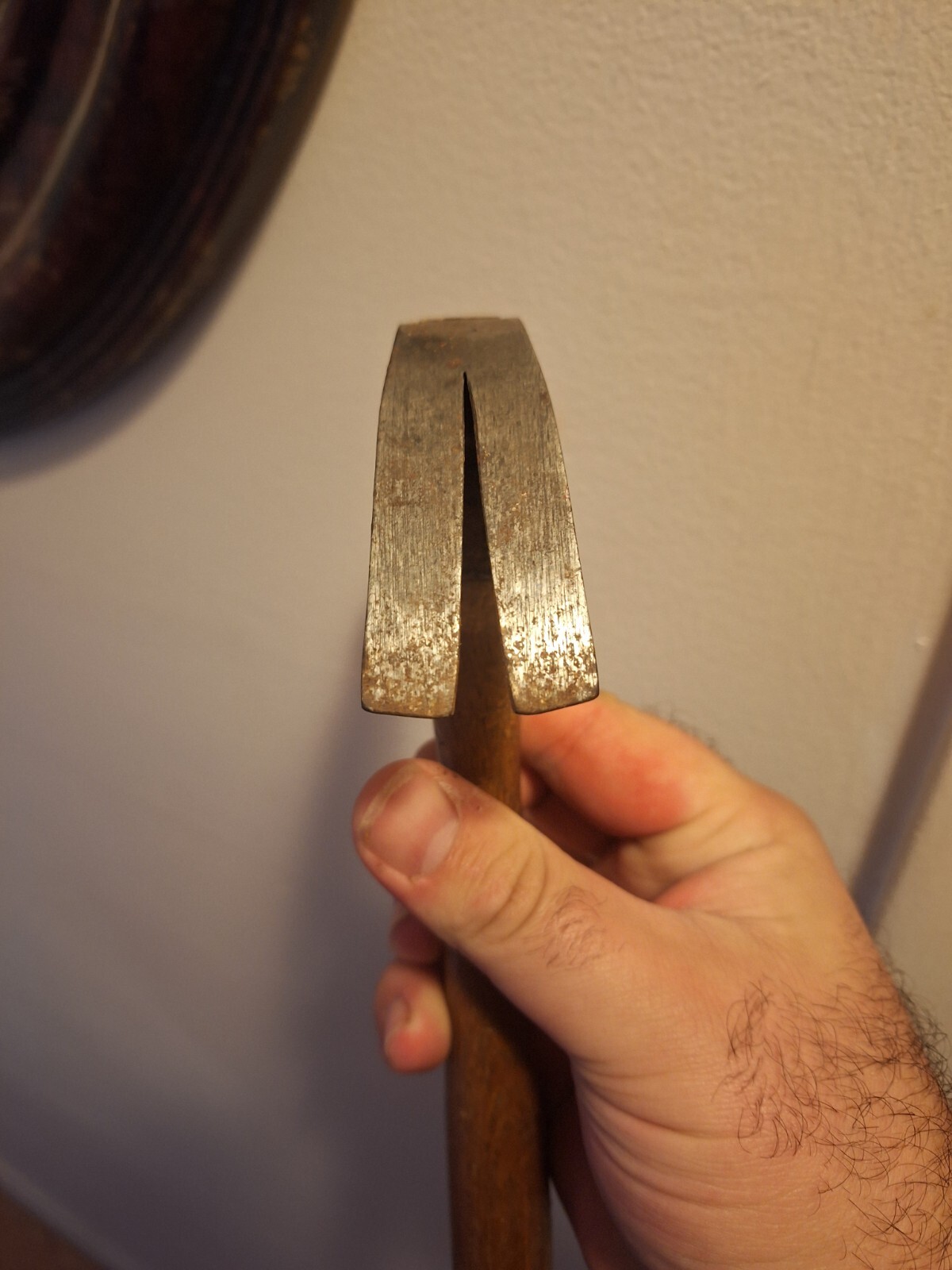 True Temper Vintage Hammer