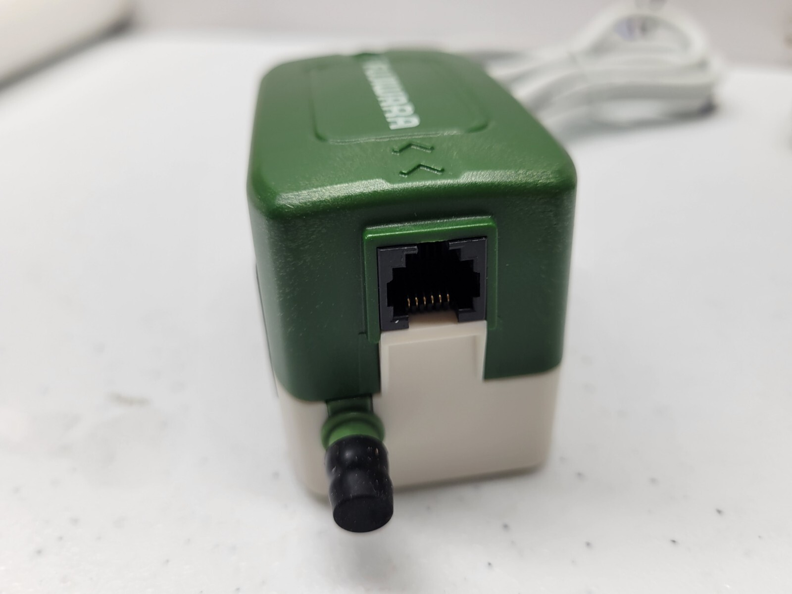 CONDENSATE PUMP MINI COMPACT DESIGN MODEL PC 40B LOW 3 WATTS FLOW RATE 10.5GPH