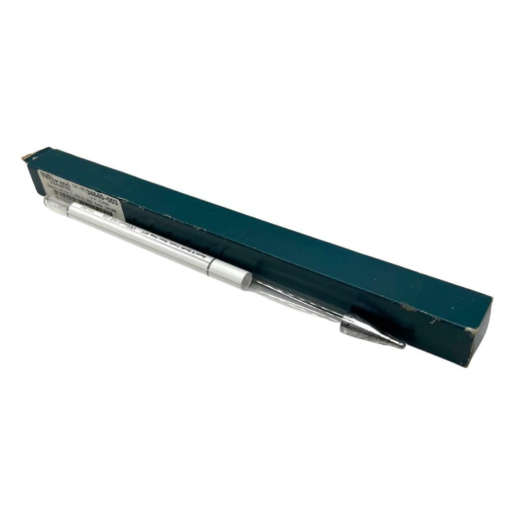 VWRbrand 34640-003 Hydrometer 1.000/2.000 SpGr, 280mm