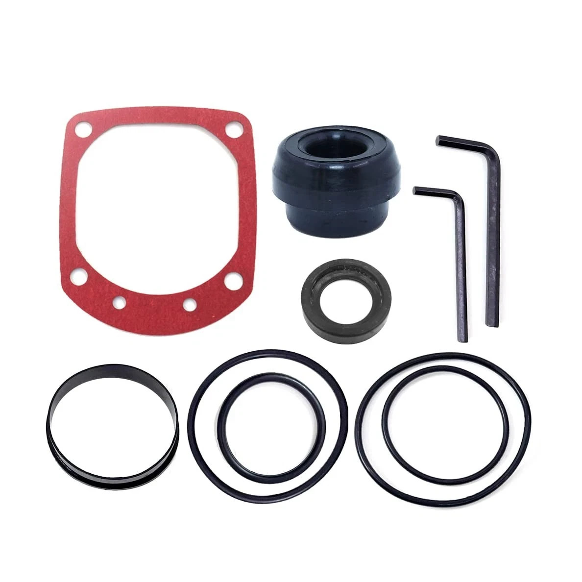 903775 Overhaul Kit for BN125A BN200A NS100A BN138 NS150A Rebuild Kit Repair ...