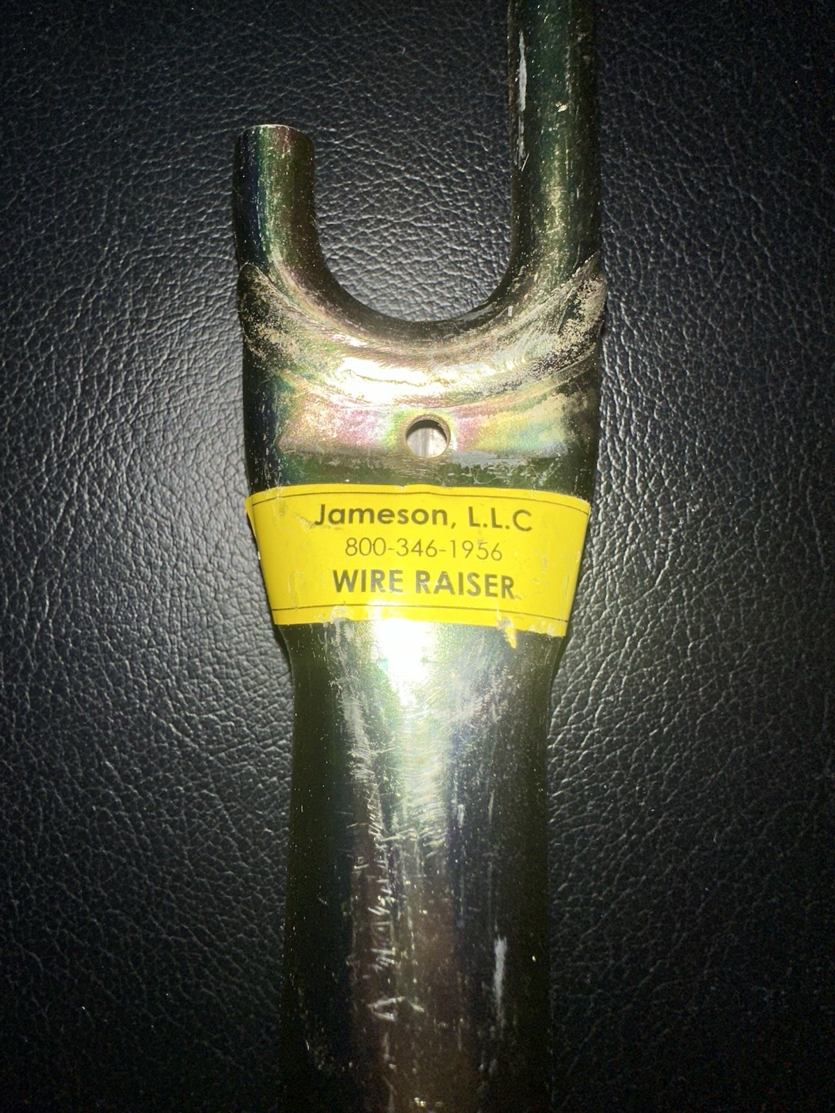 Jameson Wire Raiser