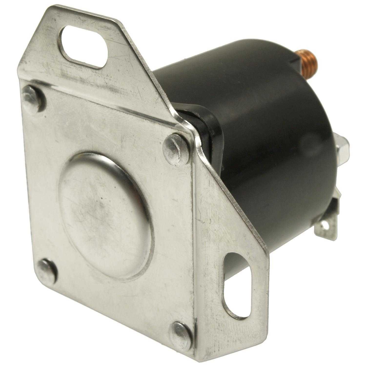 Auxiliary Battery Relay Standard RY-238