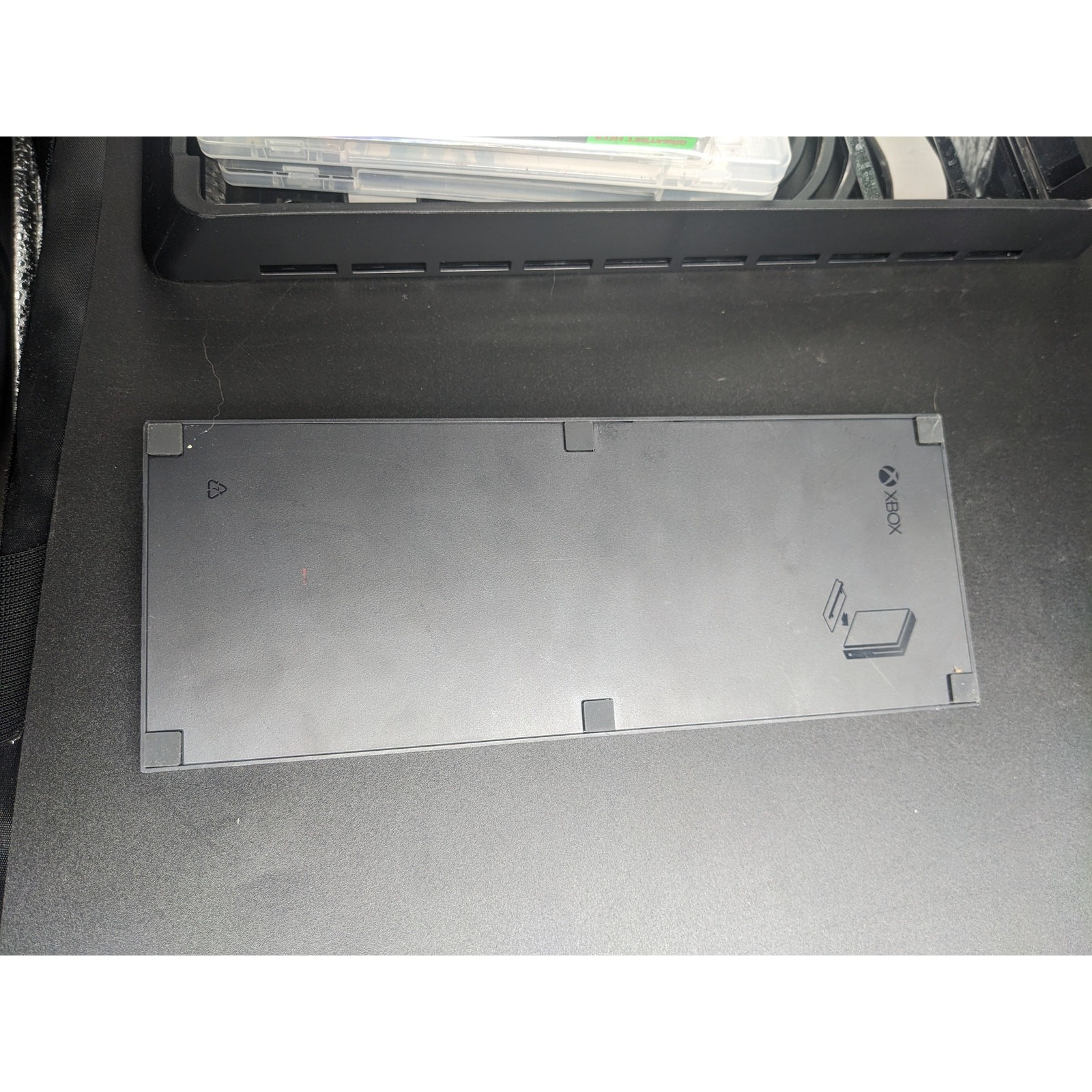 Xbox One Vertical Stand