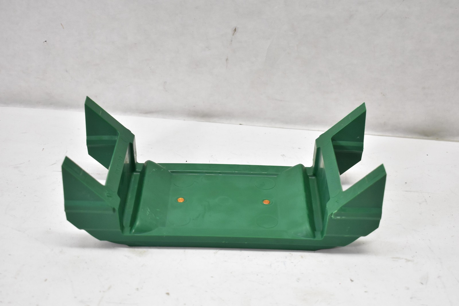 AdapterPlus Amsted Rail Adapter PlusPlastic Adapter Bracket ASF 10601