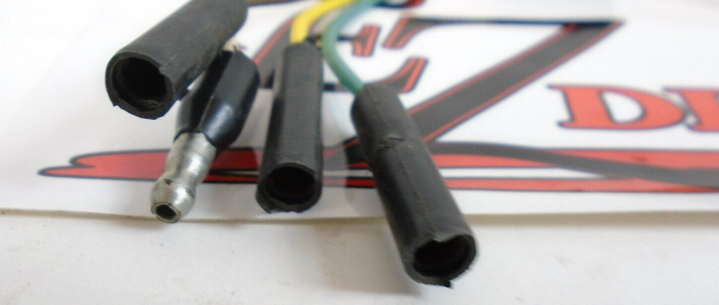Universal 4-Way Trailer Wiring Adaptor WP1014