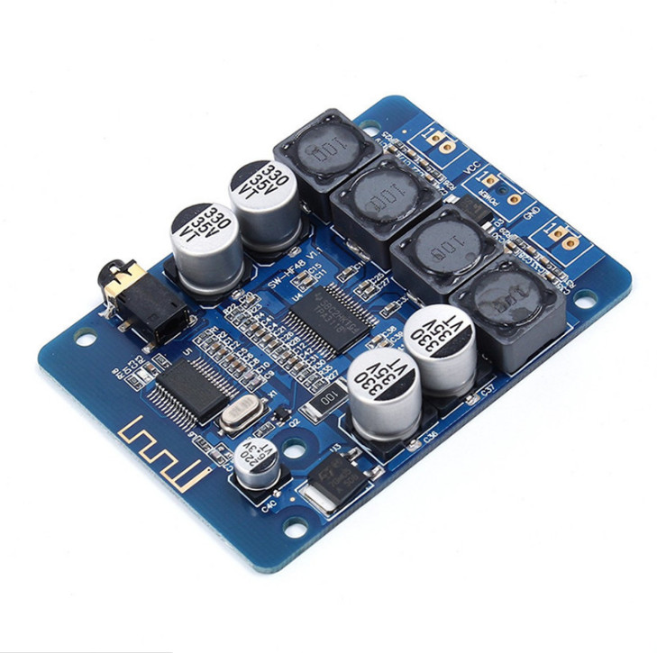 XH-M314 TPA3118 2x30W Stereo audio Bluetooth Digital power Amplifier Board