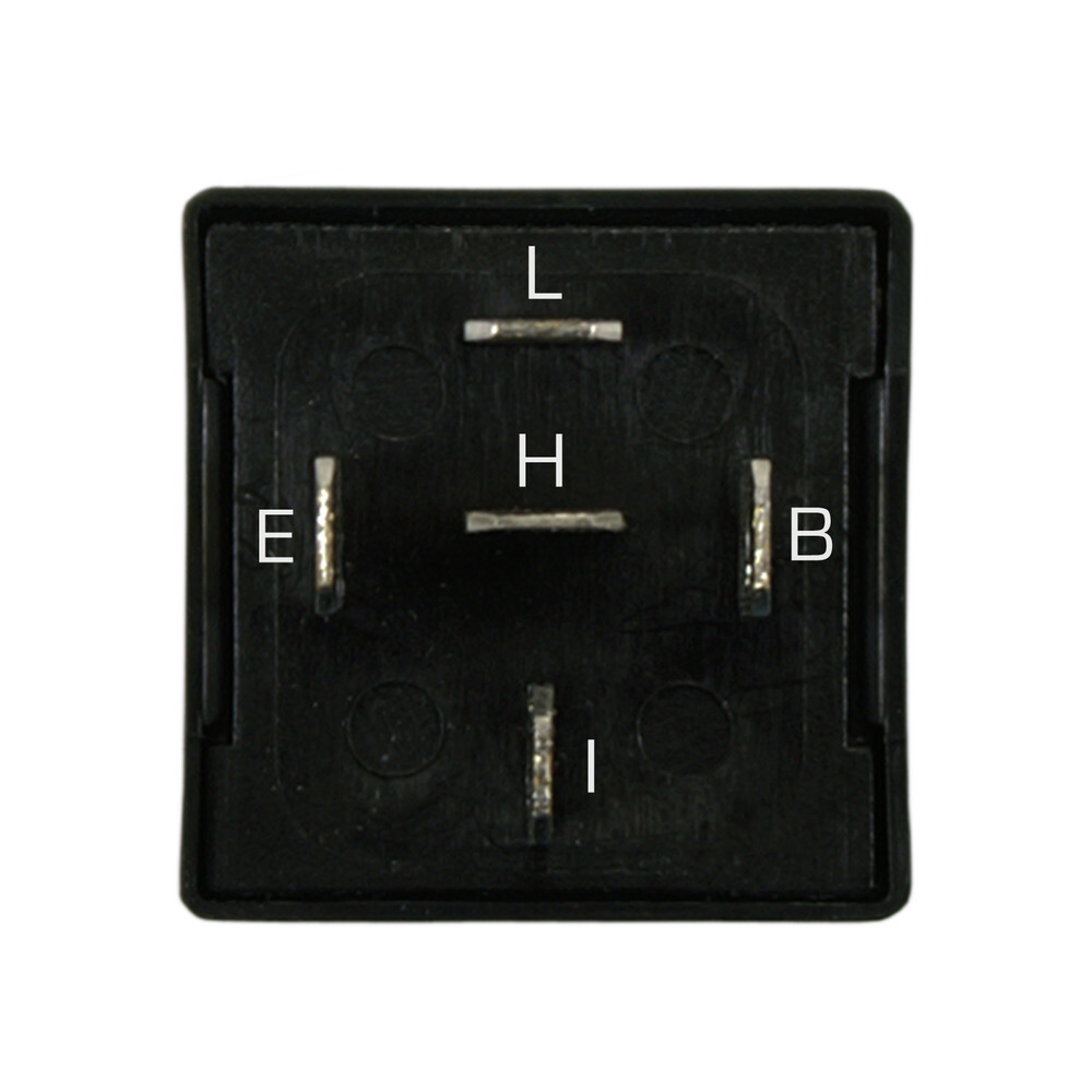 Flasher Tridon LM470