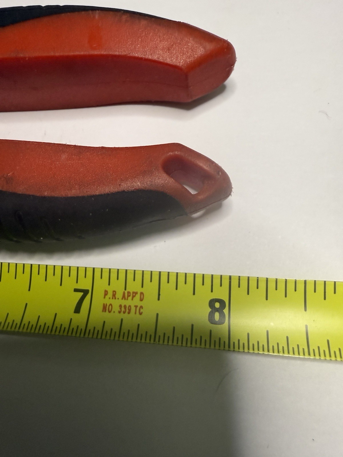 Matco Tools Cutters HDWSA1 & HDWSS1