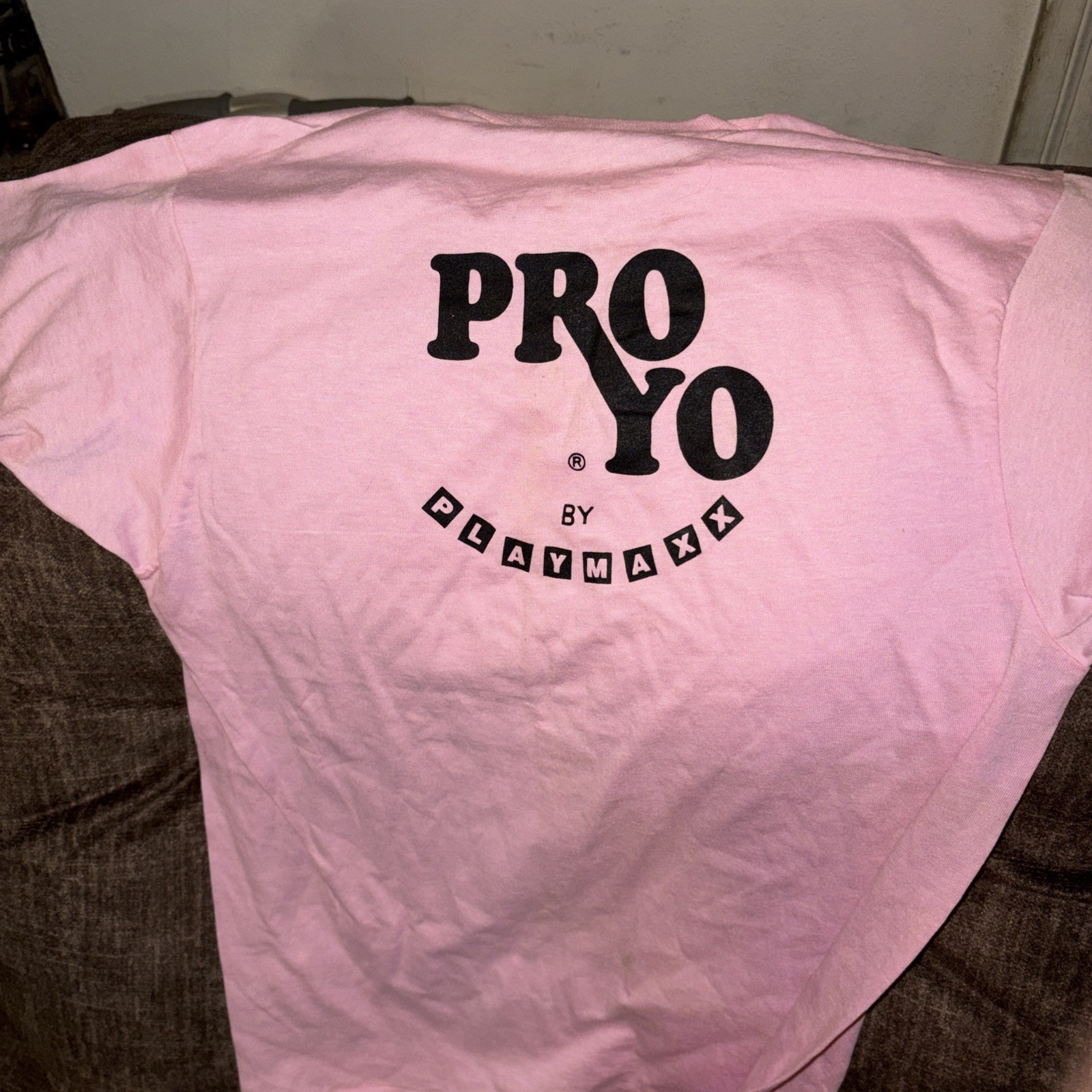 PROYO BY PLAYMAXX Yo-yo T - Shirt