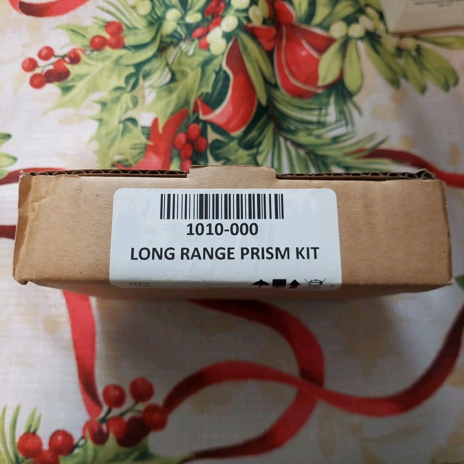 Fireray 1010-000 - Same Day Shipping (SEALED)